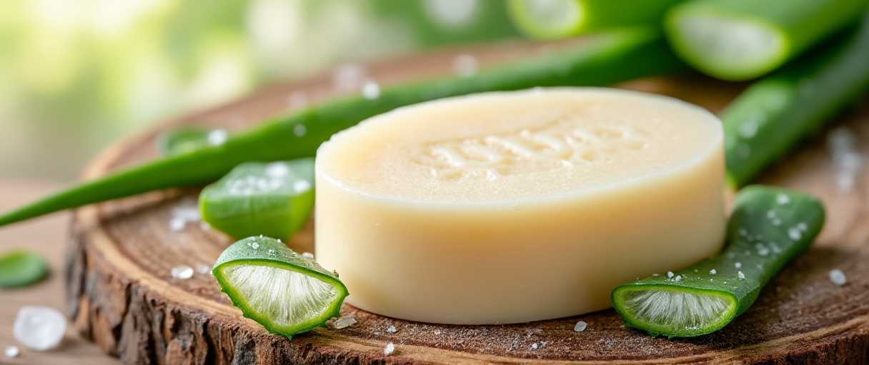 Gesichtsseife für unreine Haut: Tipps & Produktempfehlungen