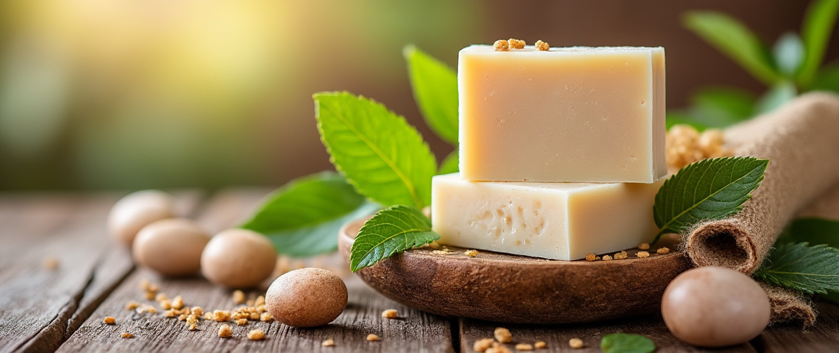 Haarseife: Vorteile, Anwendung & die besten Produkte
