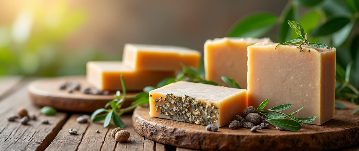 Pilzbekämpfung mit Seife: Welche Seifen helfen?