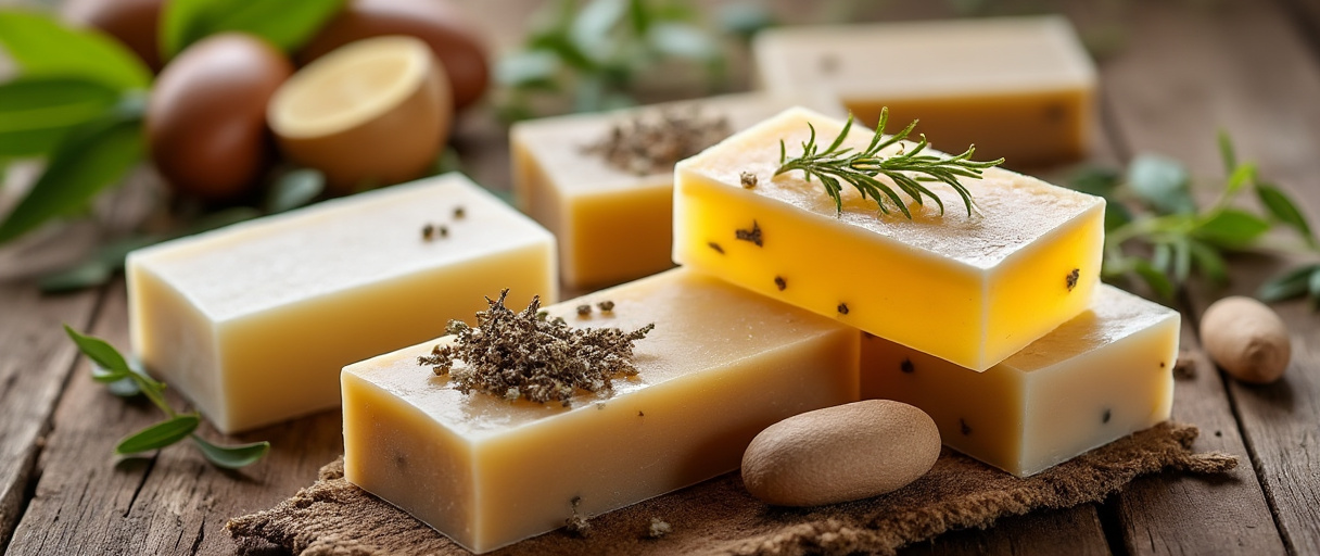 Seife und Allergien: Welche Inhaltsstoffe sind problematisch?