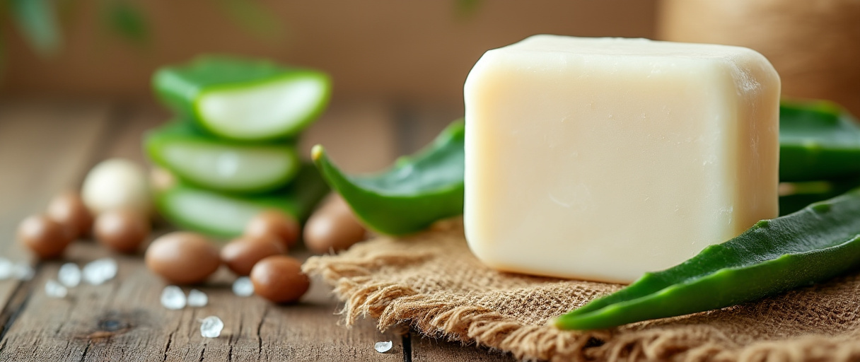 Seife und Hautpflege: Tipps für gesunde Haut